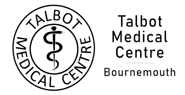 Talbot Medical Centre Logo
