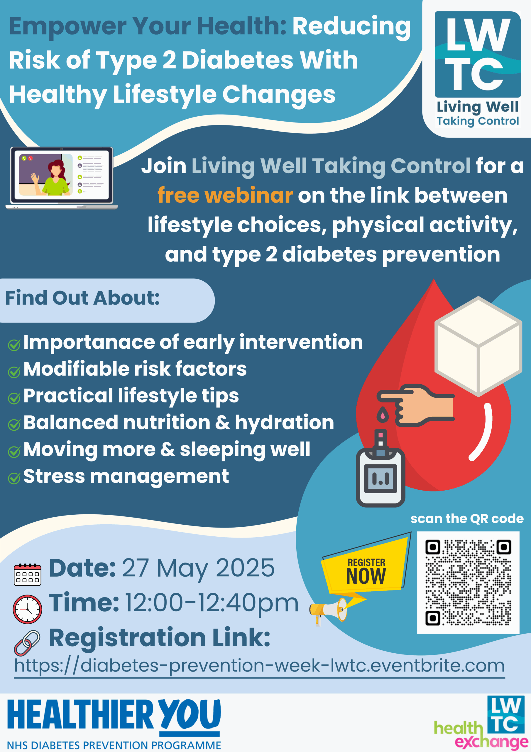 Free Webinar 27.05.25