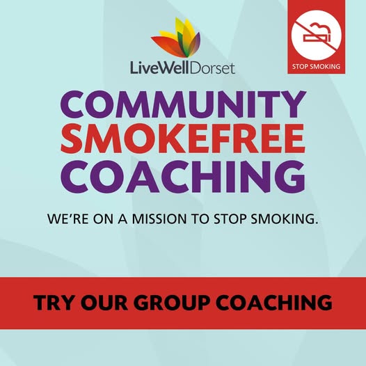 LiveWell Dorset Smokefree Coaching